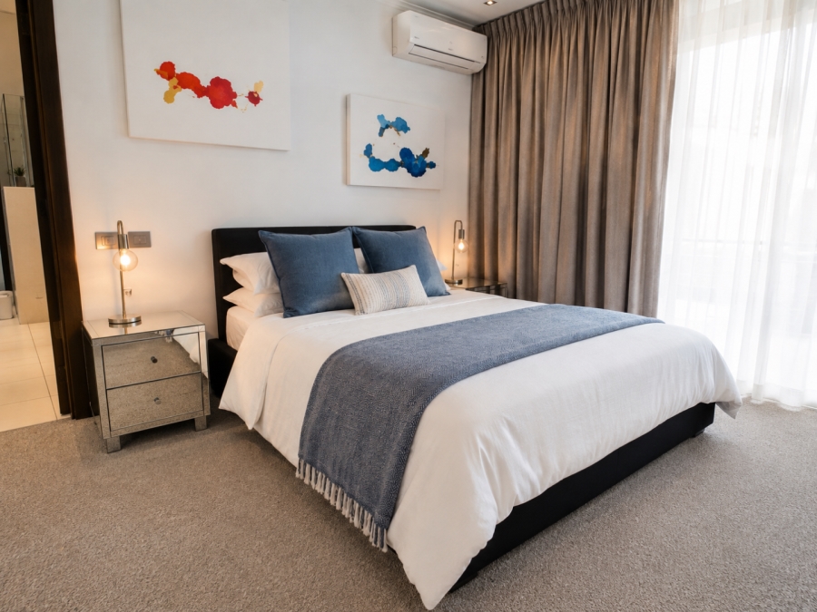 To Let 2 Bedroom Property for Rent in Cape Town City Centre Western Cape